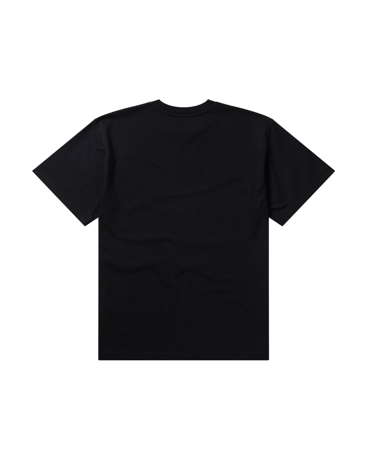 No Carpeto SS Tee