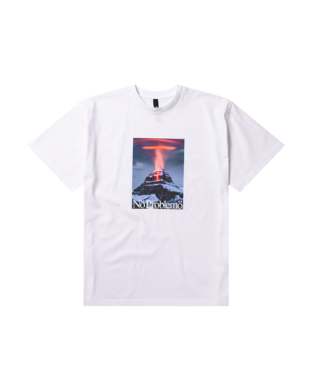 Kailash SS Tee