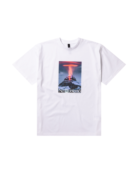 Kailash SS Tee