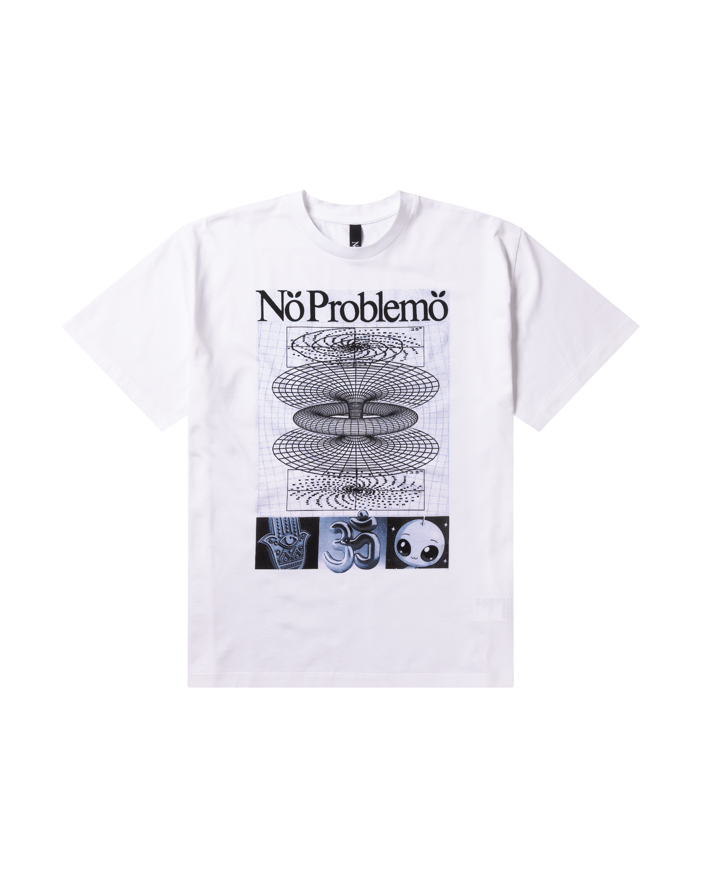 Energy SS Tee