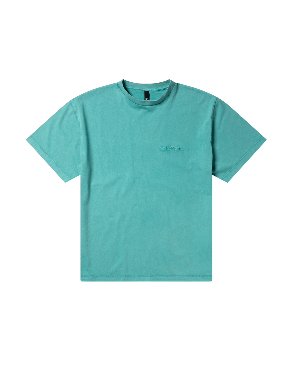Faded Mini Problemo SS Tee