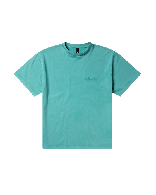 Faded Mini Problemo SS Tee