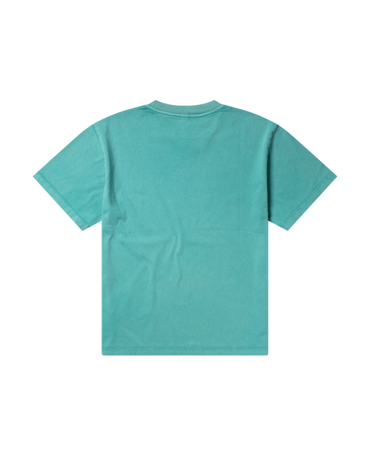 Faded Mini Problemo SS Tee