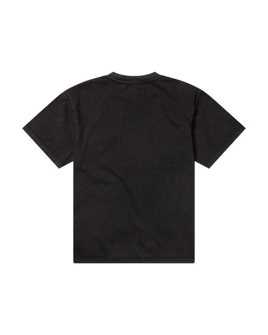 Faded Mini Problemo SS Tee