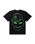 Alien Dude SS Tee