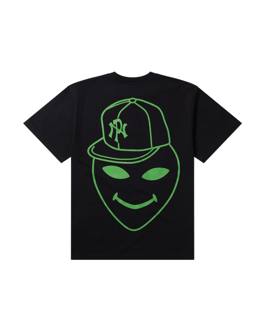 Alien Dude SS Tee