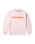 No Problemo LS Tee