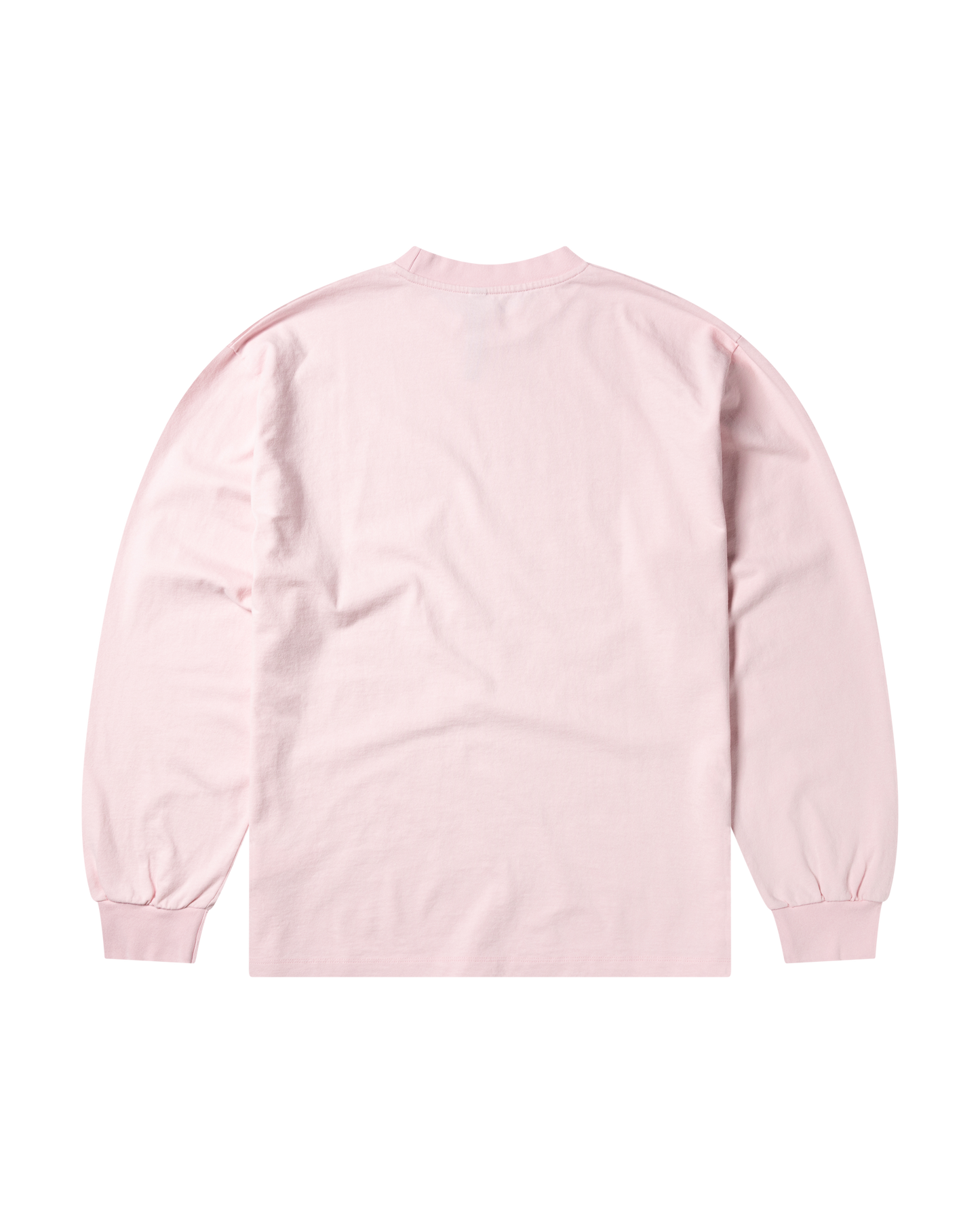 No Problemo LS Tee
