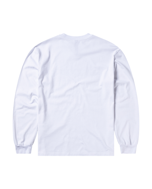 Holy Mountain LS Tee