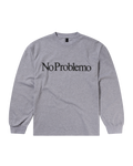 No Problemo LS Tee