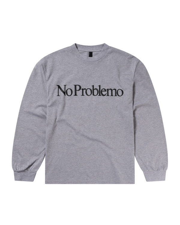 No Problemo LS Tee