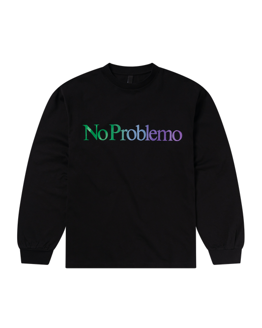 No Problemo LS Tee