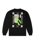 No Vision LS Tee