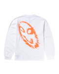Smile Away LS Tee