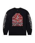 Rugged LS Tee