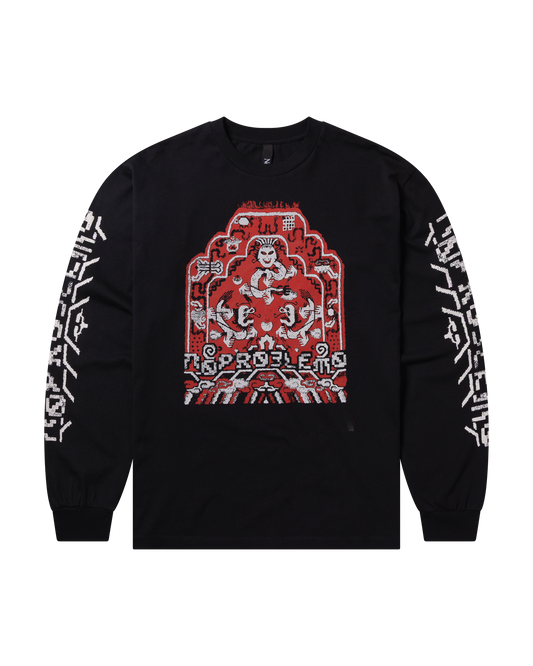 Rugged LS Tee