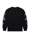 Rugged LS Tee