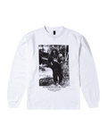 Big Foot LS Tee