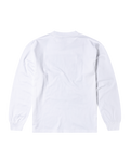 Big Foot LS Tee