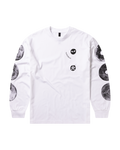 Dropa LS Tee