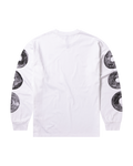 Dropa LS Tee