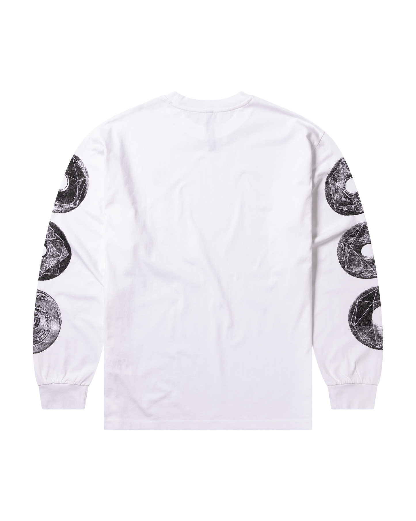 Dropa LS Tee