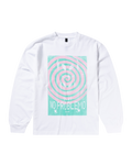 Spiral SS Tee