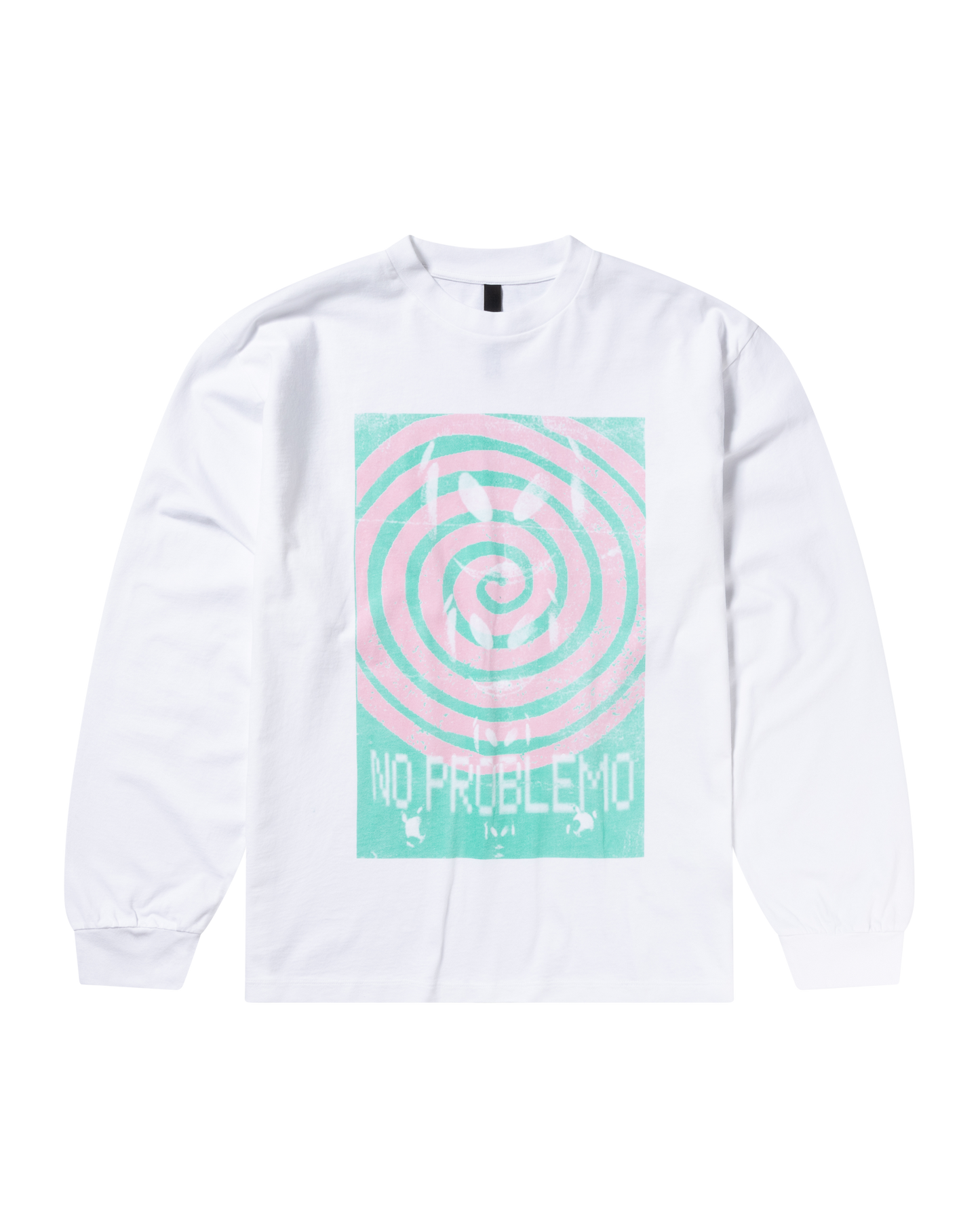 Spiral SS Tee