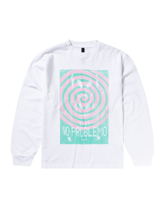 Spiral SS Tee