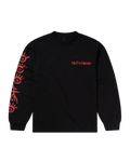 Ancient Findings LS Tee