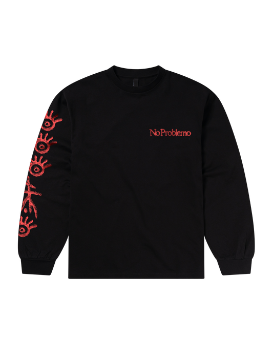 Ancient Findings LS Tee