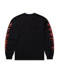 Ancient Findings LS Tee