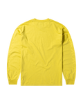 Om Is Where Your Heads At LS Tee