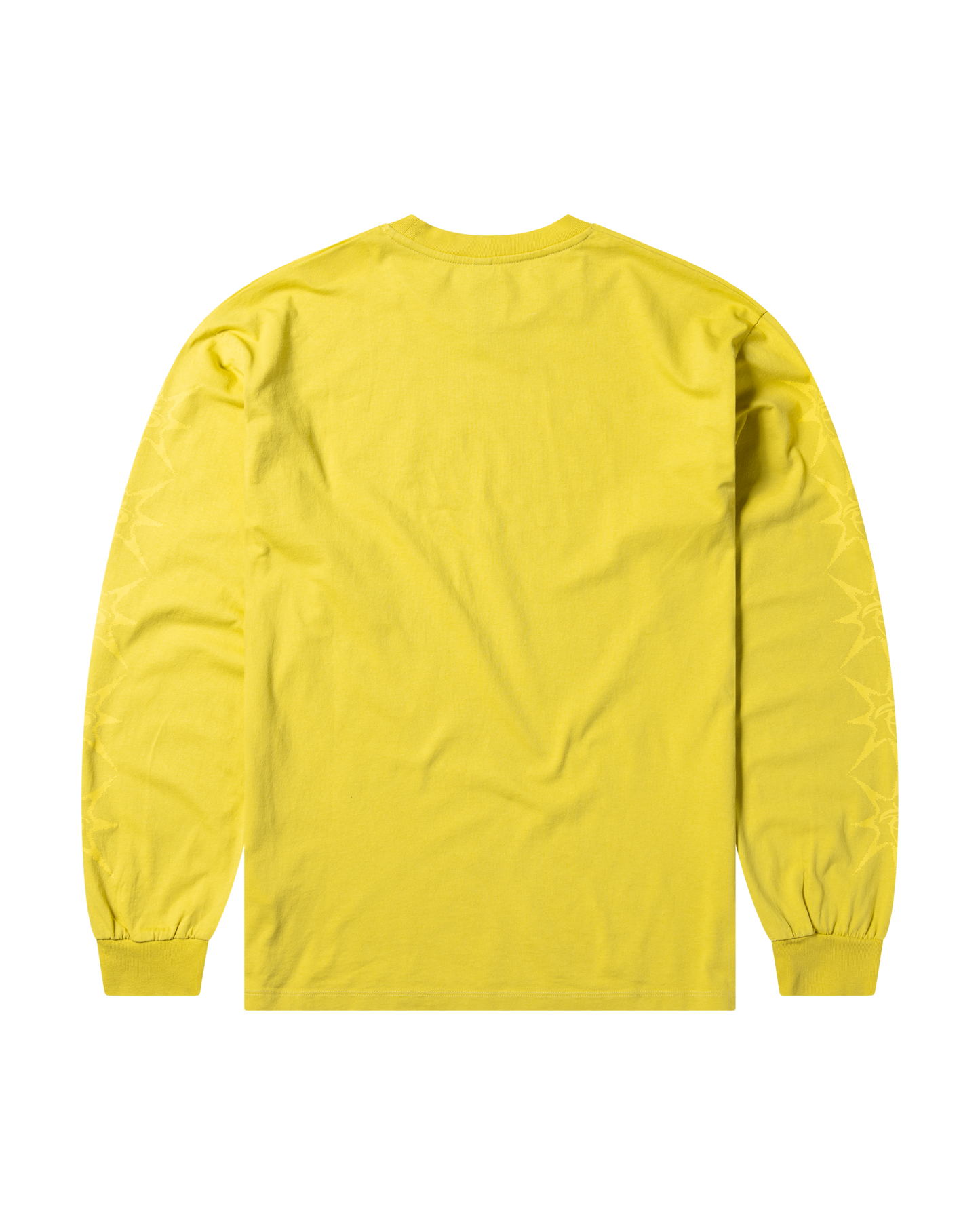 Om Is Where Your Heads At LS Tee
