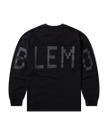 Gradient LS Tee