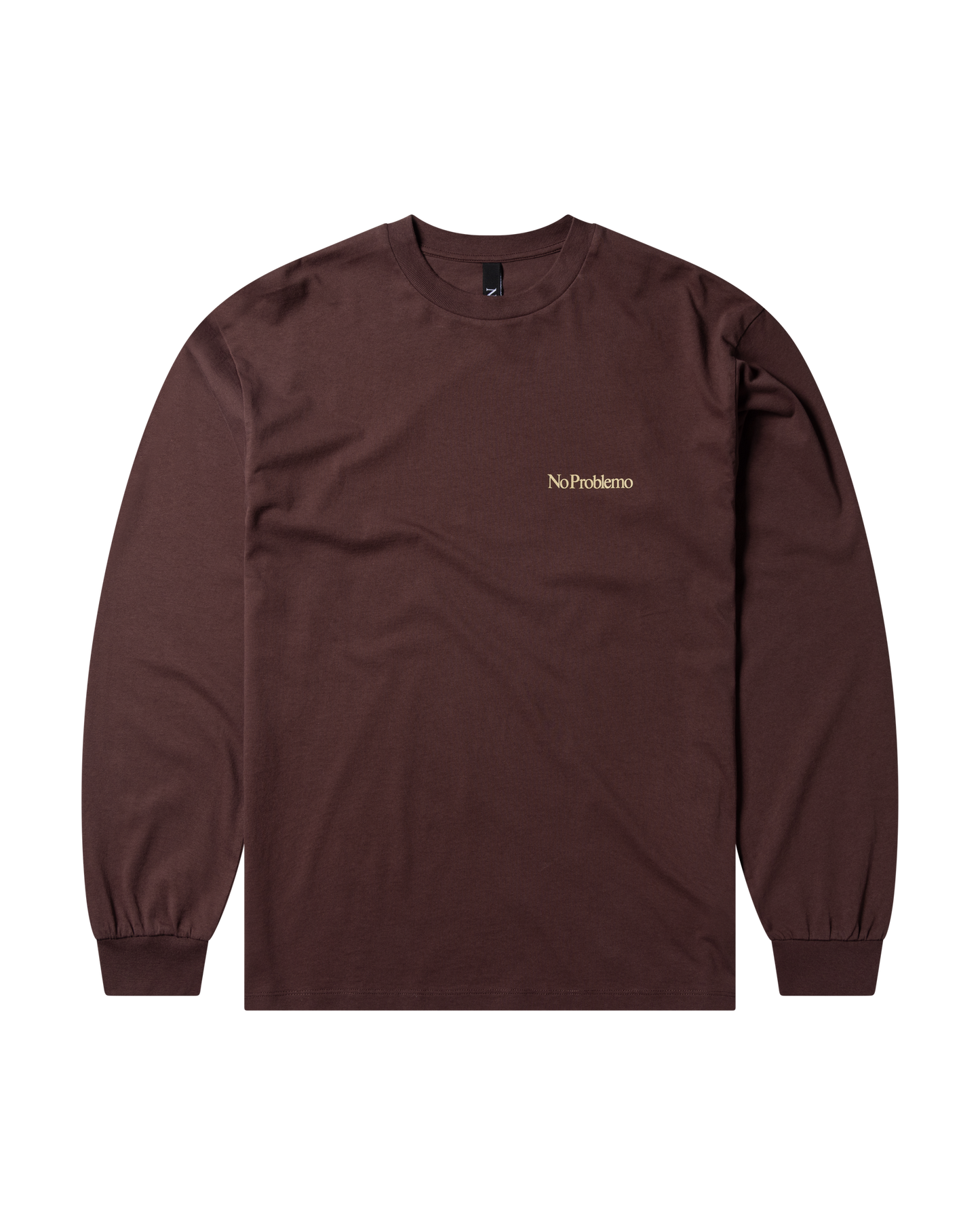 Mini Problemo LS Tee