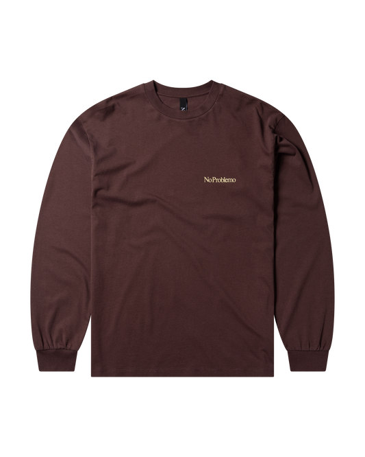 Mini Problemo LS Tee