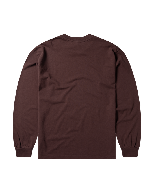 Mini Problemo LS Tee