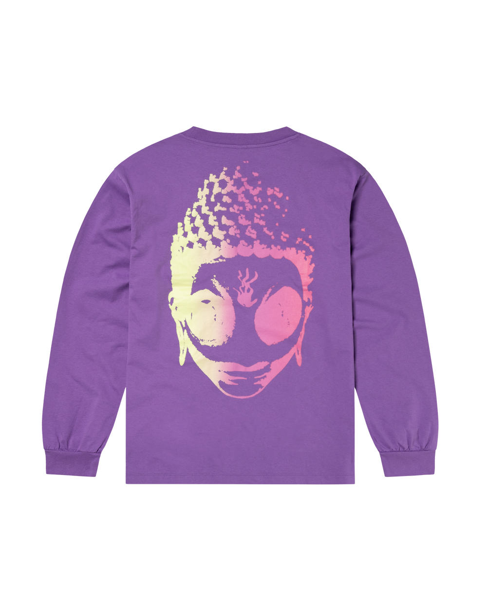 SIDD LS Tee