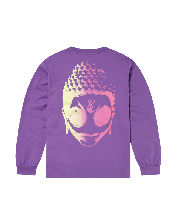 SIDD LS Tee