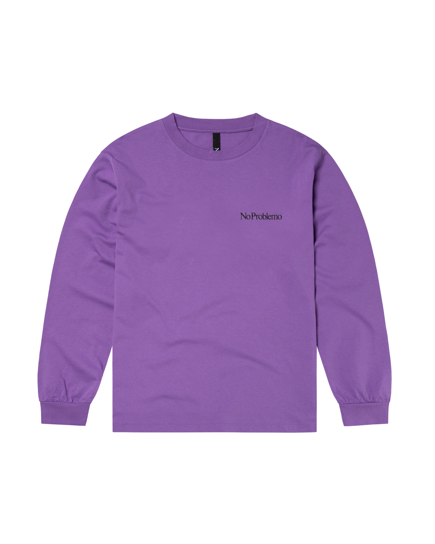 SIDD LS Tee