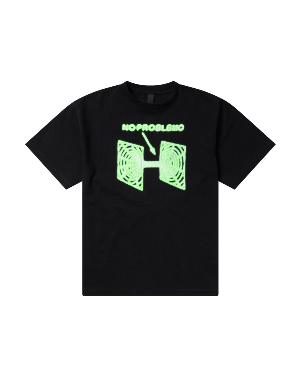 Wormhole SS Tee