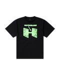 Wormhole SS Tee