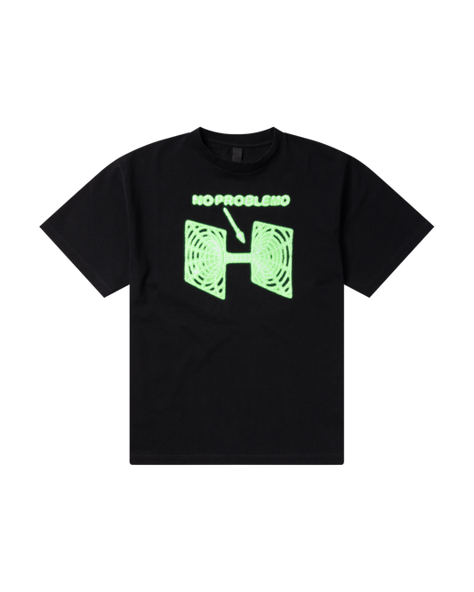 Wormhole SS Tee