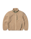 NP Forest Heavy Fleece Jacket
