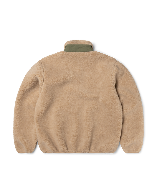 NP Forest Heavy Fleece Jacket