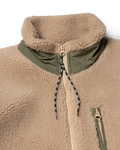 NP Forest Heavy Fleece Jacket