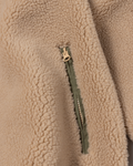 NP Forest Heavy Fleece Jacket