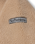 NP Forest Heavy Fleece Jacket