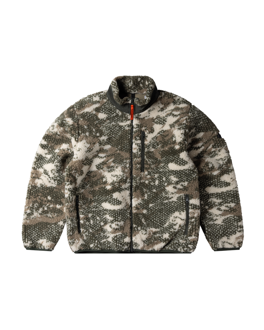 NP Forest Fleece Jacket